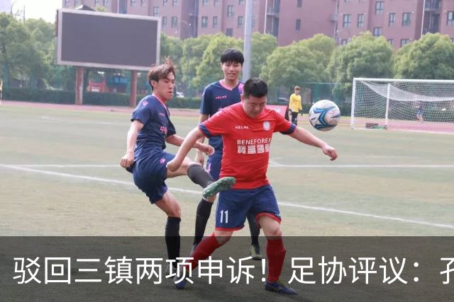 驳回三镇两项申诉！足协评议：孔特手球因意外折射，不判点球正确